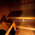 Prázdninový dům Lohjanherra By Interhome Tallnäs