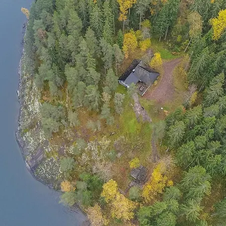 度假居 Lohjanherra By Interhome Tallnäs