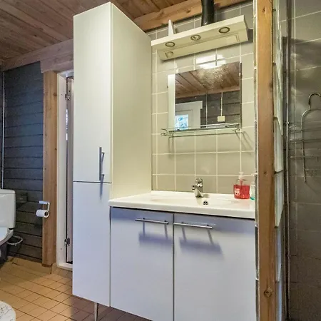 펜션 Lohjanherra By Interhome
