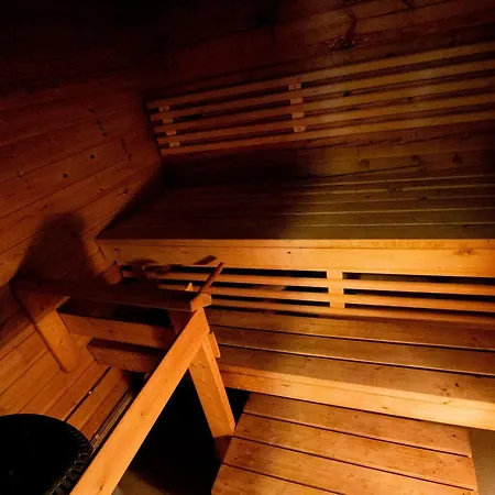 Tatil Evi Lohjanherra By Interhome Tallnäs