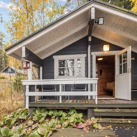 Lohjanherra By Interhome Tallnäs