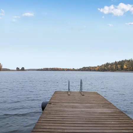 Lohjanherra By Interhome Tatil Evi Tallnäs