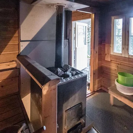 Lohjanherra By Interhome Tatil Evi *