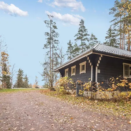 Lohjanherra By Interhome * Tallnas