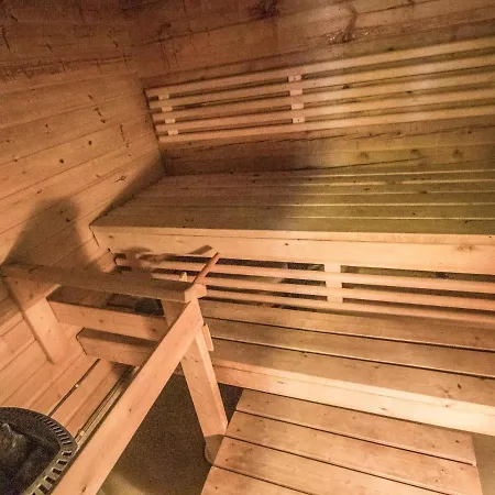 펜션 Lohjanherra By Interhome *