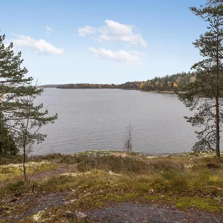 Lohjanherra By Interhome Holiday home Tallnas