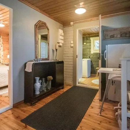 Lohjanherra By Interhome Holiday home *