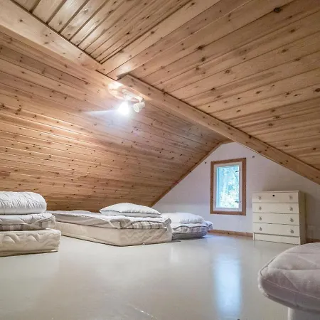 Lohjanherra By Interhome Tallnas