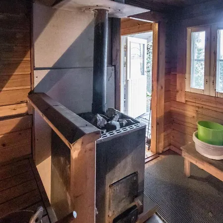 Lohjanherra By Interhome Tatil Evi