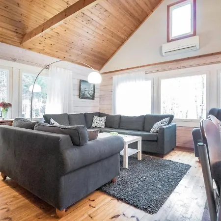 Lohjanherra By Interhome *