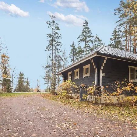 Holiday home Lohjanherra By Interhome *