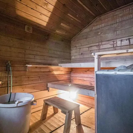 Lohjanherra By Interhome * Tallnas