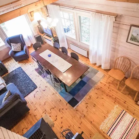 Lohjanherra By Interhome Дом отдыха *