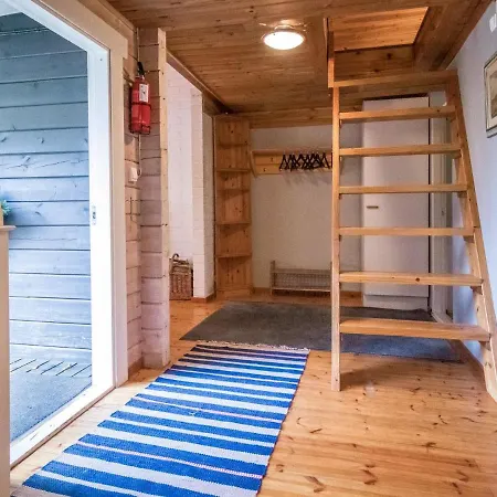 Lohjanherra By Interhome Tatil Evi *