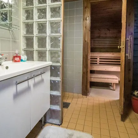 Holiday home Lohjanherra By Interhome *