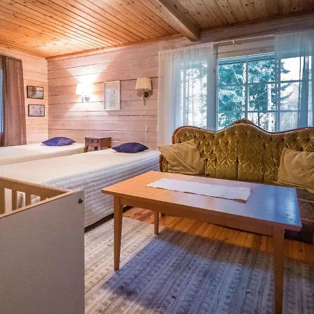 Lohjanherra By Interhome *