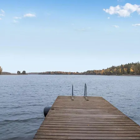 펜션 Lohjanherra By Interhome Tallnäs