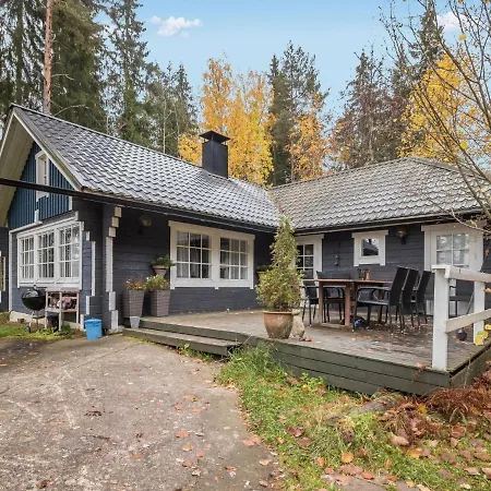 Lohjanherra By Interhome Tallnäs