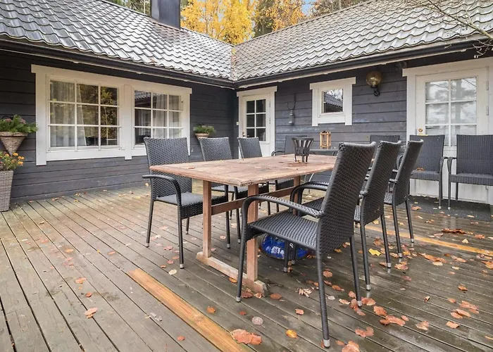 Lohjanherra By Interhome