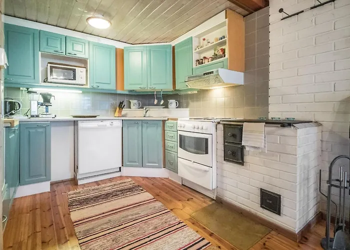 Lohjanherra By Interhome *