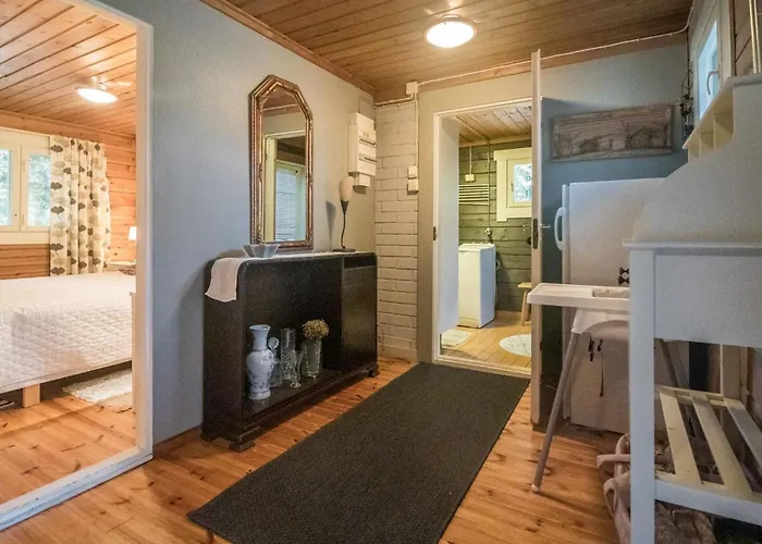 Lohjanherra By Interhome