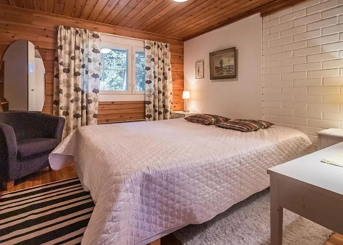 Lohjanherra By Interhome Casa de Férias