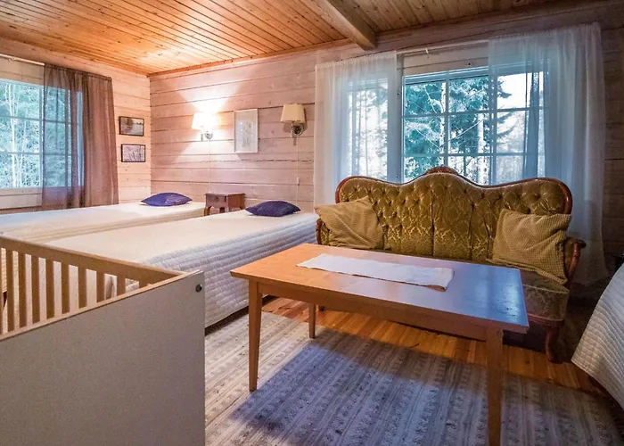 Lohjanherra By Interhome *