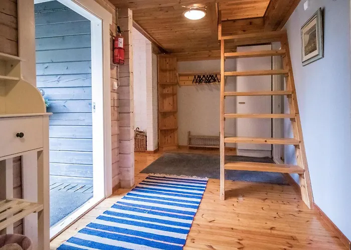 Lohjanherra By Interhome * Tallnäs