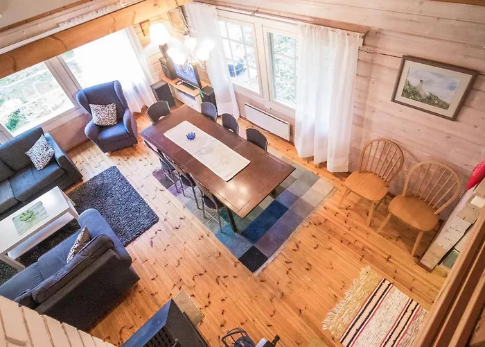 Lohjanherra By Interhome Casa de Férias