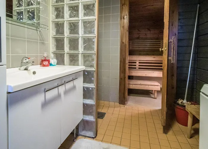 Lohjanherra By Interhome Casa de Férias *