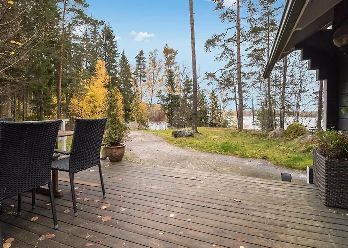 Lohjanherra By Interhome *