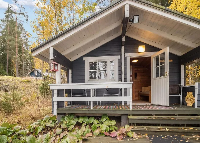 Lohjanherra By Interhome Tallnas