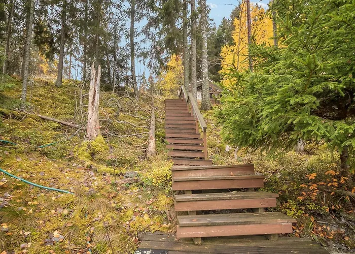 Lohjanherra By Interhome *