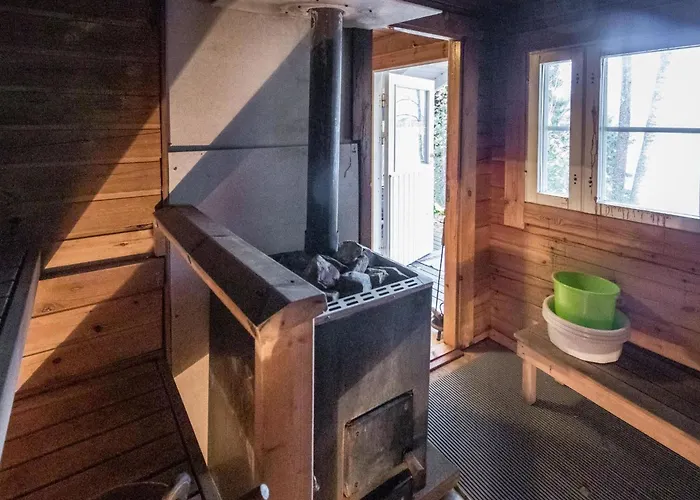 Lohjanherra By Interhome Casa de Férias *