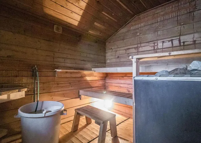 Lohjanherra By Interhome *