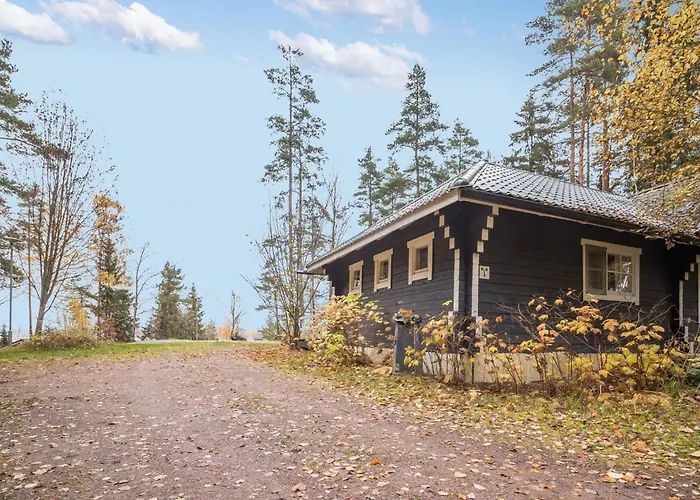 Lohjanherra By Interhome * Tallnäs